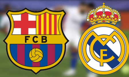 برشلونة ضد ريال مدريد .. تشكيل الريال في مواجهة الكلاسيكو